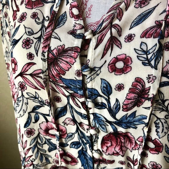 3 for $10/5 for $15🍋 Style & Co Blouse 1XL - Picture 3 of 8